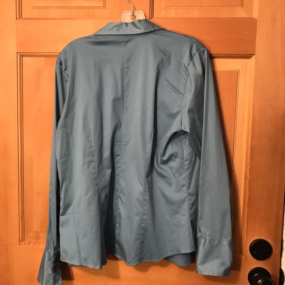 Old navy perfect fit stretched top xl - Picture 5 of 5